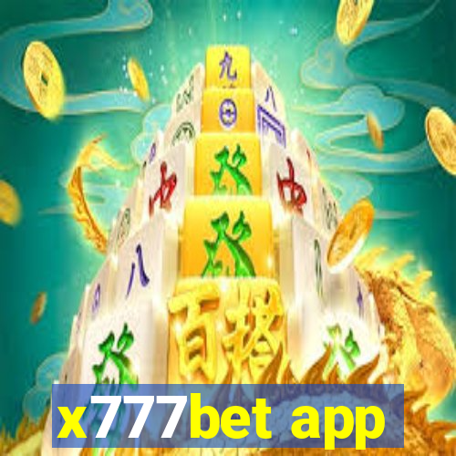 x777bet app